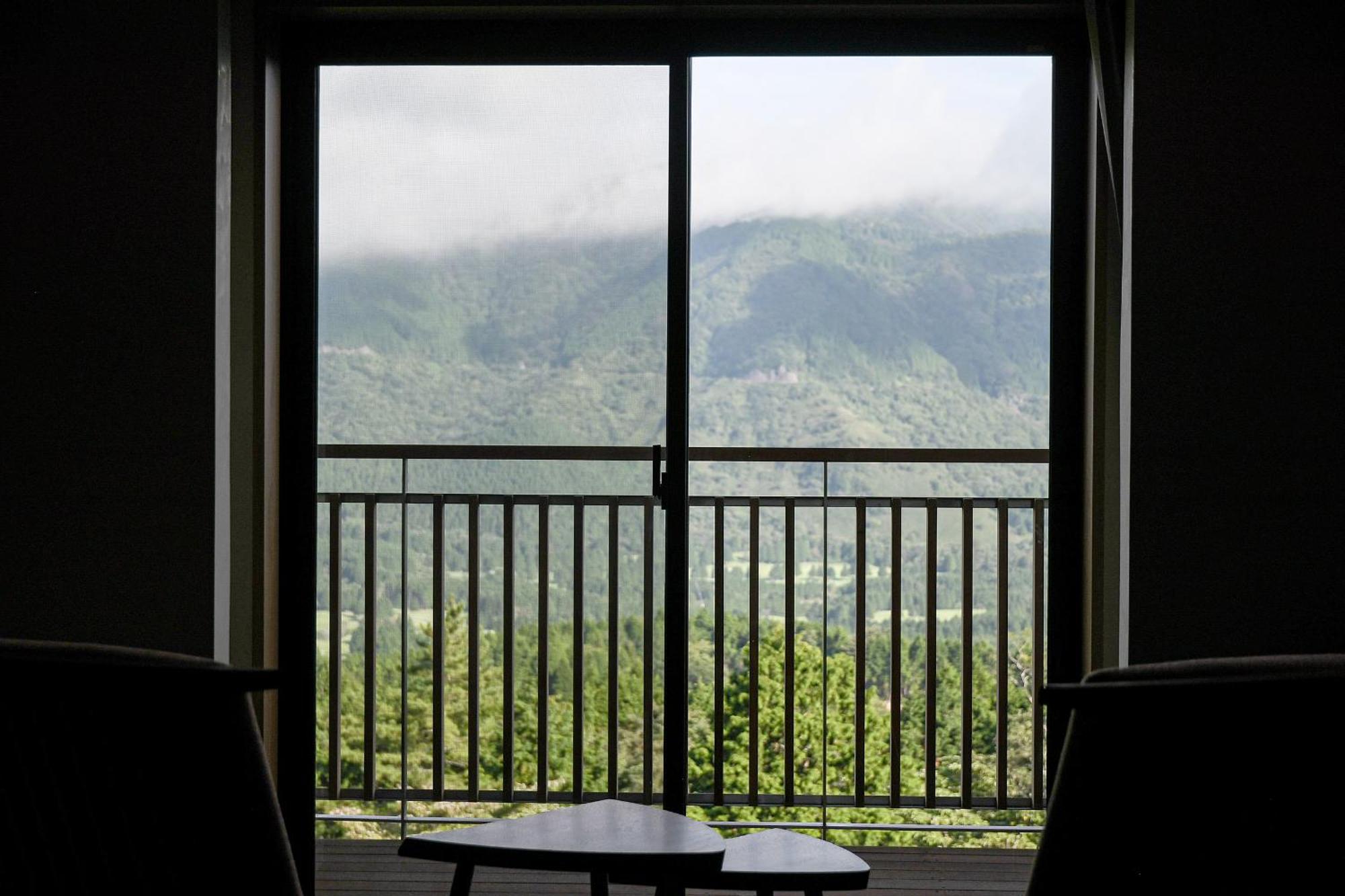 The Hiramatsu Hotels & Resorts Sengokuhara Хаконе Экстерьер фото